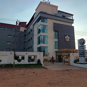 Hotel Gsr Tumkur