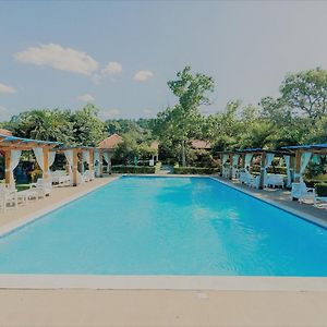 Guacamayos Hotel