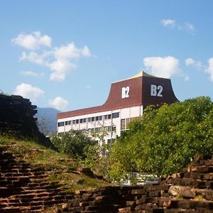 B2 Chang Phueak Gate Premier Hotel